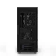 Корпус Zalman I3 Neo, без БЖ чорний (I3NEOBLACK) - изображение 9