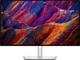Монiтор DELL 27" U2723QE (210-BCXK) IPS Silver - зображення 1