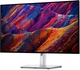 Монiтор DELL 27" U2723QE (210-BCXK) IPS Silver - зображення 3