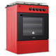 Плита Artel Apetito 10-E Red - изображение 1