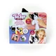 Интерактивная игрушка My Fuzzy Friend Tucker the Sleepy Puppy Сонный Щенок Такер 18537 - изображение 3