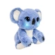 Інтерактивна іграшка My Fuzzy Friend Koala Мій Пухнастий друг Коала Сідні 18295 - зображення 3