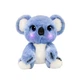 Інтерактивна іграшка My Fuzzy Friend Koala Мій Пухнастий друг Коала Сідні 18295 - зображення 5