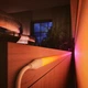 Світлодіодна стрічка розумна Philips Hue Gradient 0.5W 2000K-6500K RGB подовжувач 1 м (929002995001) - зображення 12