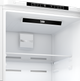 Двухкамерный холодильник Beko RCNA406I40WN - изображение 4