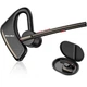Гарнітура Bluetooth New Bee M50 Black + чохол - зображення 1