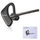 Гарнітура Bluetooth New Bee M50 Black + чохол - зображення 7