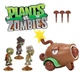 Игровой набор Растения против Зомби Кокосовая Пушка Plants vs Zombies (00808) - изображение 1