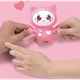 Интерактивная музыкальная игрушка Котенок Link link Cat KarakUli Baby (709E pink) Smart Baby 10164 - изображение 7