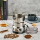 Электрическая кофемолка NIMA NM-8300, измельчитель кофе, специй, сахара - изображение 4