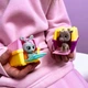 Коллекционная фигурка-сюрприз Мой любимец House Pets 1065 с переноской - изображение 7