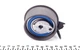 Комплект ГРМ DAYCO KTB951 KIA Sportage, Cerato, Ceed, Pro Ceed, Carens; Hyundai Tucson, Trajet, Coupe, Elantra, Lantra, Matrix, Getz, I30 - зображення 6