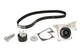 Комплект ГРМ Contitech CT1035WP4 Renault Clio, Laguna, Fluence, Scenic, Kangoo, Megane, Grand Scenic, Latitude, Twingo, Duster; Dacia Logan, Duster; Nissan Note, Qashqai, Juke - зображення 1