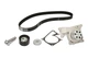 Комплект ГРМ Contitech CT1035WP4 Renault Clio, Laguna, Fluence, Scenic, Kangoo, Megane, Grand Scenic, Latitude, Twingo, Duster; Dacia Logan, Duster; Nissan Note, Qashqai, Juke - зображення 2