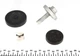 Комплект ГРМ DAYCO KTB517 Renault Megane, Scenic, Fluence, Grand Scenic, Clio, Twingo, Laguna 7701474359, 7701477023, 7701478750 - изображение 2