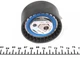 Комплект ГРМ DAYCO KTB517 Renault Megane, Scenic, Fluence, Grand Scenic, Clio, Twingo, Laguna 7701474359, 7701477023, 7701478750 - изображение 6
