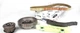 Комплект ГРМ FORD 7G9Q6P250AB Ford Mondeo, Transit, C-Max, Galaxy, S-Max, Connect, Focus - изображение 1