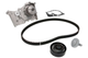 Комплект ГРМ INA 530060430 Dacia Logan, Solenza; Renault Sandero, Logan, Kangoo 8200428447, 8200582675, 8200908180 - зображення 2