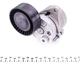 Комплект ГРМ INA 529011510 Mercedes E-Class, Sprinter, C-Class, Vito, G-Class, V-Class, S-Class, M-Class 0002020019, 0002020919, 0019938696 - зображення 2