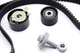 Комплект ГРМ RENAULT 130C17529R Renault Clio, Megane, Kangoo, Laguna, Logan, Scenic 7701477014, 7701471974, 7701471382 - зображення 4