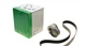 Комплект ГРМ INA 529 0088 10 Renault Megane, Scenic, Grand Scenic 8200072113, 8200072120, 8200492180 - изображение 1