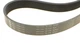 Комплект ГРМ INA 529 0088 10 Renault Megane, Scenic, Grand Scenic 8200072113, 8200072120, 8200492180 - изображение 3