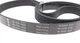 Комплект ГРМ INA 529 0194 10 Renault Megane, Kangoo, Scenic, Captur, Grand Scenic, Clio, Sandero; Dacia Duster, Logan; Nissan Qashqai, Juke 117207014R, 117206453R, 117207646R - изображение 2