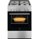 Плита ELECTROLUX LKK660200X (943005320) - зображення 1