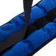 Утяжелители-манжеты для рук и ног MARATON FI-3123-4 2x2кг синий - изображение 5