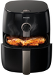 Frytkownica beztłuszczowa Philips Viva Collection HD9721/10 - obraz 4