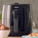 Frytkownica beztłuszczowa Philips Viva Collection HD9721/10 - obraz 6