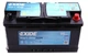 Аккумулятор EXIDE EK950 Mercedes C-Class, GLE-Class, S-Class, G-Class, Sprinter; BMW X6, 3 Series, 5 Series, 7 Series, 4 Series, X5; Audi A5; Opel Movano, Vivaro; Volkswagen Amarok 000915105CE, 4F0915105E, 61216924023 - изображение 1