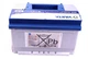 Аккумулятор VARTA 572409068 3132 Renault Laguna, Grand Scenic; Opel Combo, Astra, Omega, Kadett, Vectra; Ford Scorpio, Transit, Focus, Mondeo, S-Max; Nissan Kubistar; Audi A6, 100 1201280, 19001894, 191915105K - изображение 5