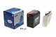 Аккумулятор EXIDE ETX9CBS - изображение 1
