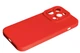 Чехол SMTT case на Apple iPhone 15 Pro Max red - изображение 2