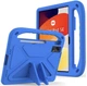 Дитячий чохол Kids Case Tab на Xiaomi Redmi Pad SE 11" blue - зображення 3