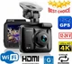 Видеорегистратор Azdome GS63H (M06) - изображение 1