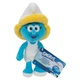 Zabawka pluszowa Jazwares Smurf Little Plush Assorted Smerfetka 18 cm (191726427025) - obraz 1