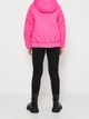 Подростковые теплые зимние лосины на меху для девочки Smile Time Black Kitten ZW5-15-1-2 140 Черные (st_2000000088600) - изображение 3
