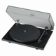 Вініловий програвач Pro-Ject Primary E Phono OM NN Black - зображення 1