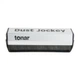Щітка комбінована антистатична для вінілу Tonar Dust Jockey Brush - зображення 1