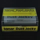 Щітка комбінована антистатична для вінілу Tonar Dust Jockey Brush - зображення 3