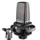 Проводной микрофон Takstar TAK55 Black - изображение 4