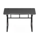 Игровой стол Huzaro 120 см Black - изображение 2
