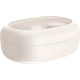 Бездротові навушники Baseus Encok WM03 TWS Creamy White (NGTW330302) - зображення 4
