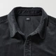 Куртка демисезонная мужская Uniqlo 218988021 L Серая (1159792923) - изображение 4