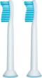 Końcówki do szczoteczek elektrycznych PHILIPS Sonicare Sensitive HX6052/07 - obraz 2