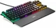 Ігрова клавіатура SteelSeries APEX PRO TKL Wireless (64865) - зображення 4