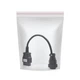 Переходник Mercedes Benz Sprinter VW LT 14 pin - OBD2 16 pin разборный - изображение 2