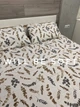 Комплект Постільної Білизни Will be Soft Полуторний Фланель 160 х 215 см 1902 - зображення 1